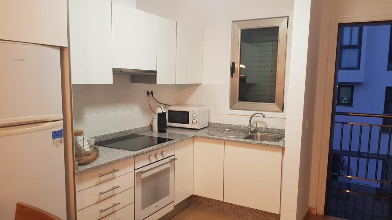 푸에르토델로사리오 Atico La Marina 아파트 외부 사진