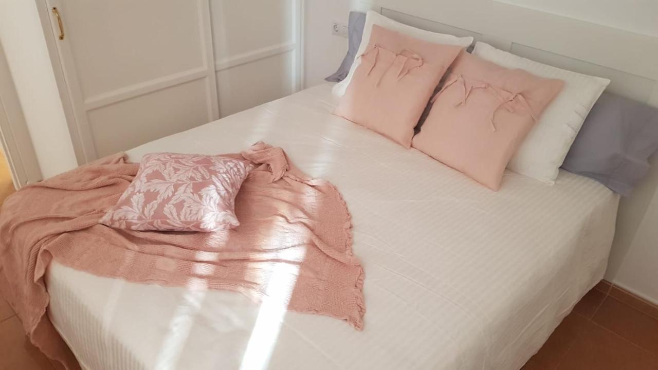 푸에르토델로사리오 Atico La Marina 아파트 외부 사진