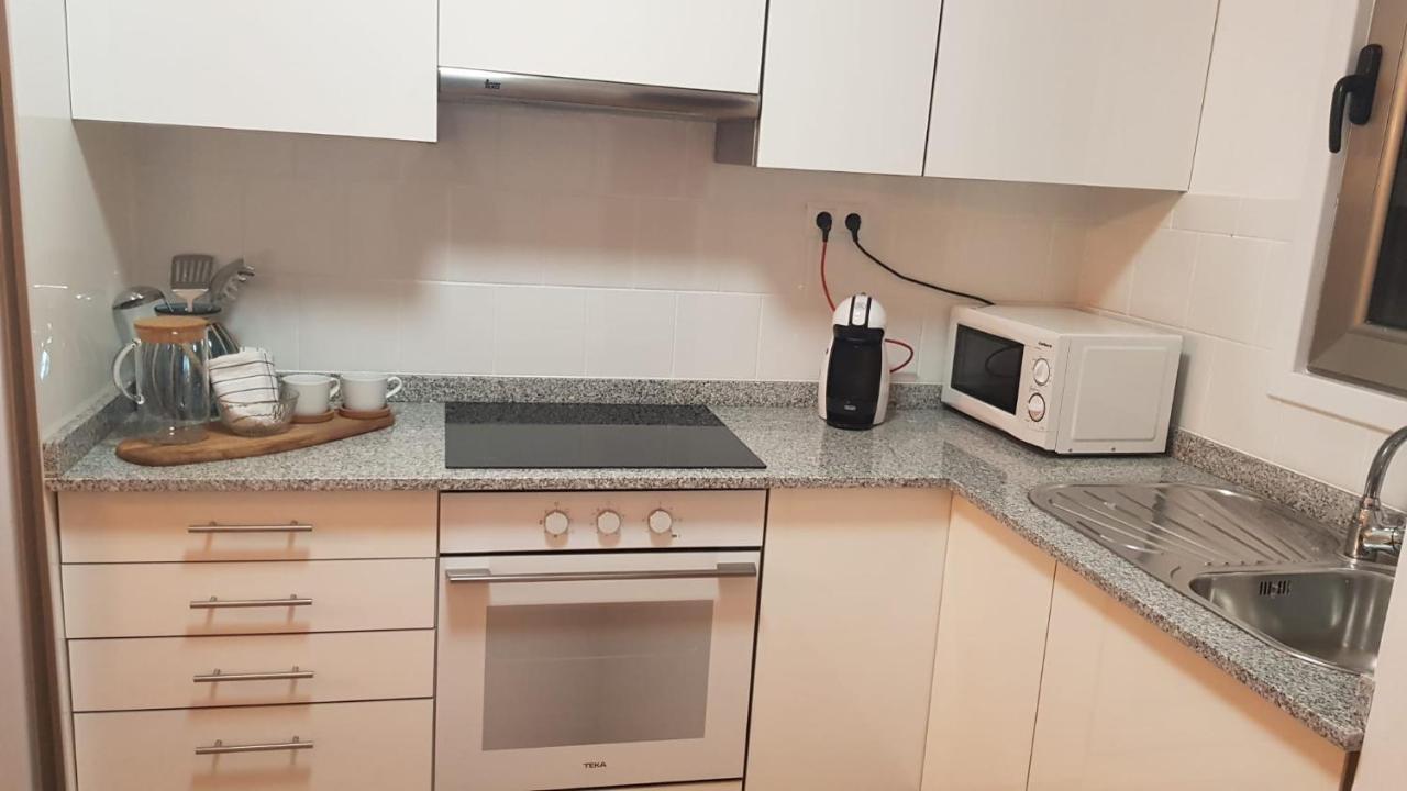 푸에르토델로사리오 Atico La Marina 아파트 외부 사진