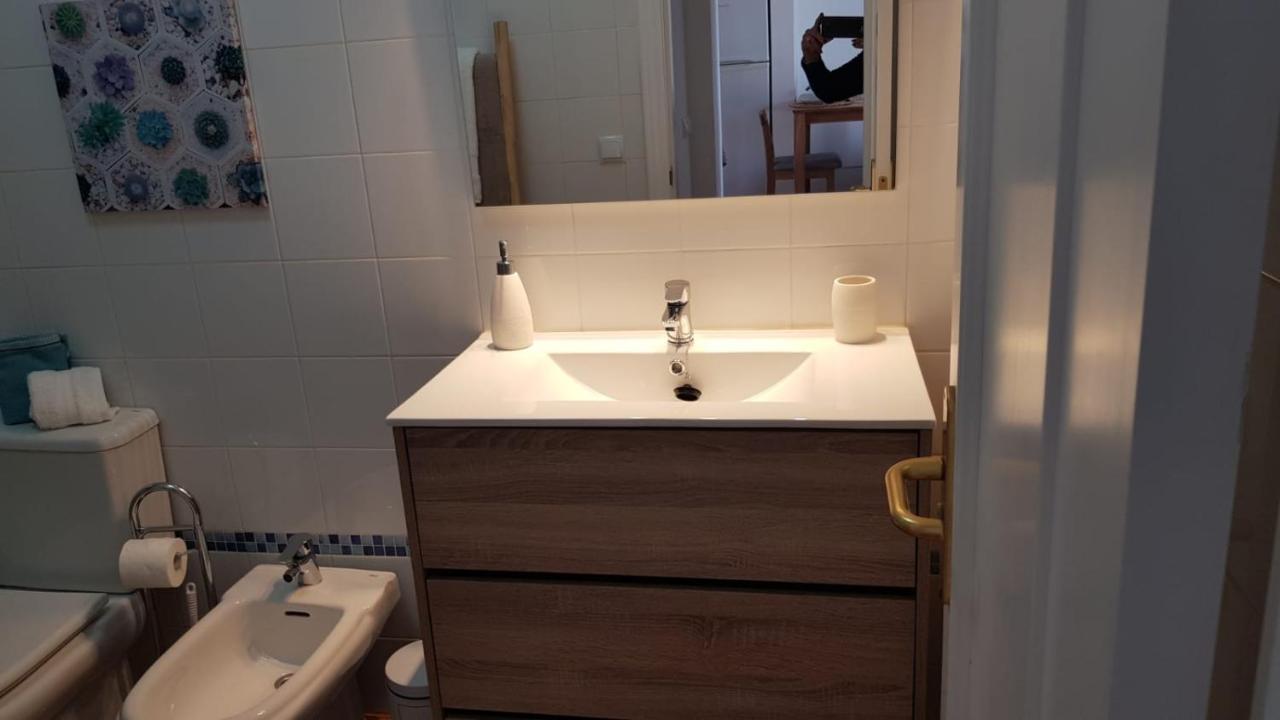 푸에르토델로사리오 Atico La Marina 아파트 외부 사진