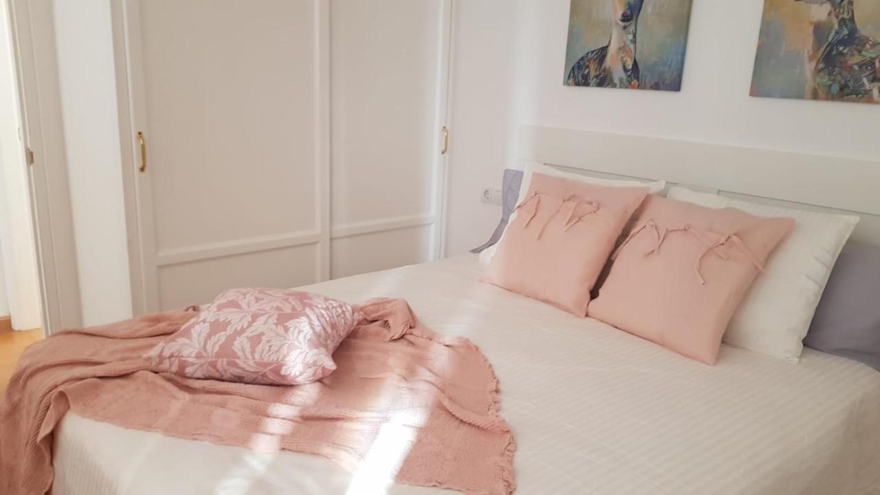 푸에르토델로사리오 Atico La Marina 아파트 외부 사진