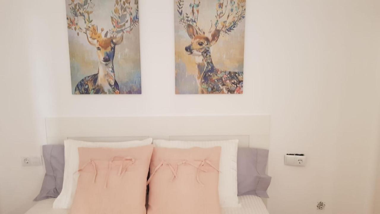 푸에르토델로사리오 Atico La Marina 아파트 외부 사진