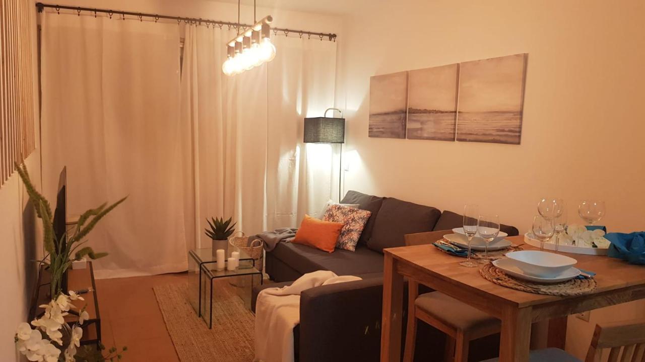 푸에르토델로사리오 Atico La Marina 아파트 외부 사진