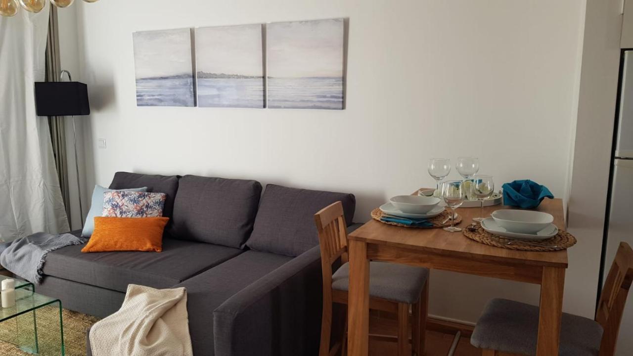 푸에르토델로사리오 Atico La Marina 아파트 외부 사진