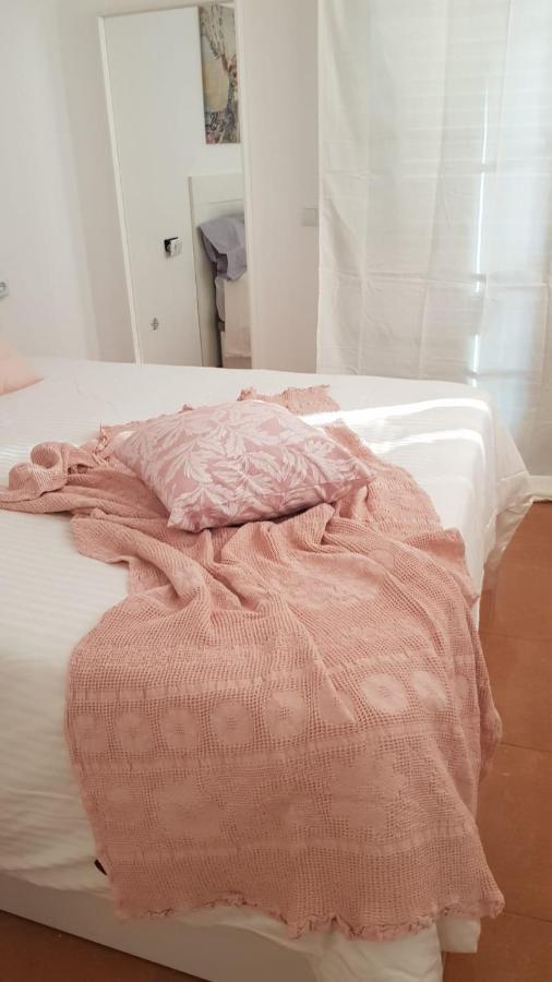 푸에르토델로사리오 Atico La Marina 아파트 외부 사진