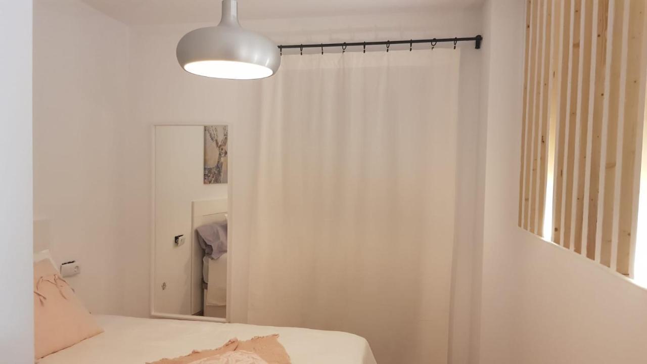 푸에르토델로사리오 Atico La Marina 아파트 외부 사진