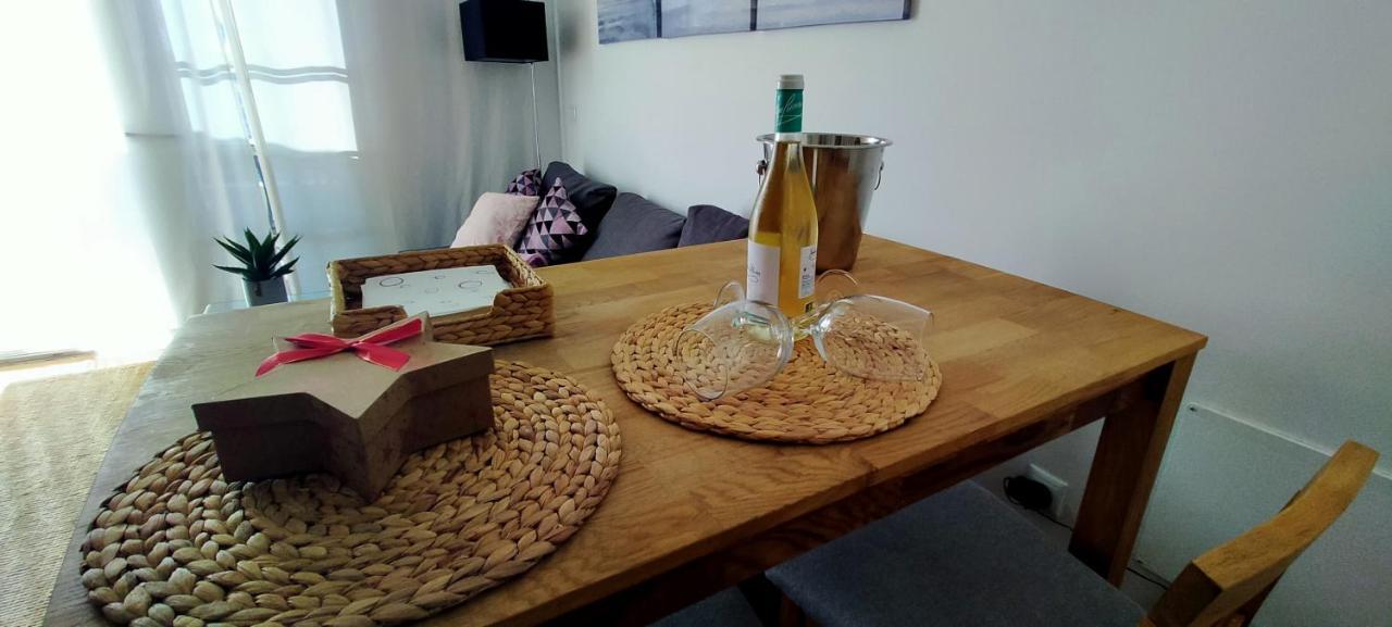 푸에르토델로사리오 Atico La Marina 아파트 외부 사진